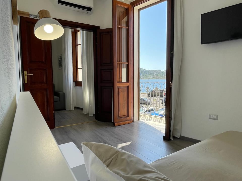 Il Caracolo Rooms Bed and Breakfast in Sardinia