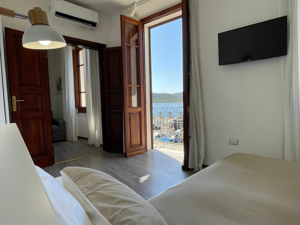 Il Caracolo Rooms Bed and Breakfast in Sardinia