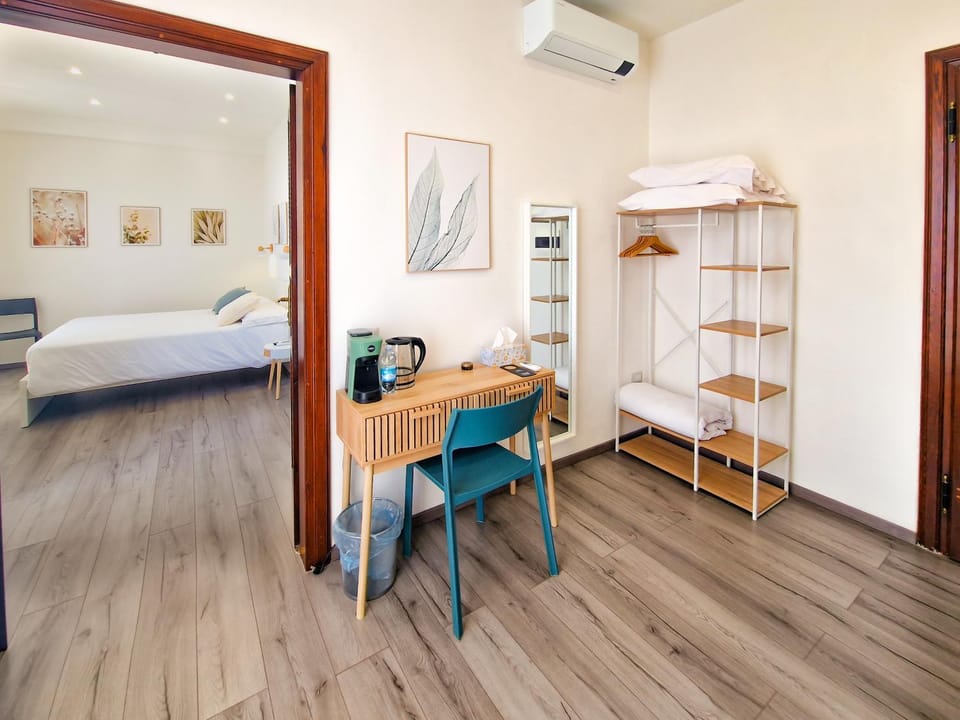 Il Caracolo Rooms Bed and Breakfast in Sardinia