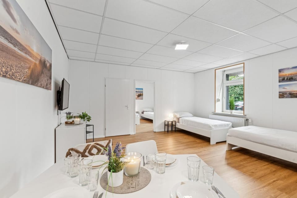 For Workers Bedburg Hau Apartment in Kleve