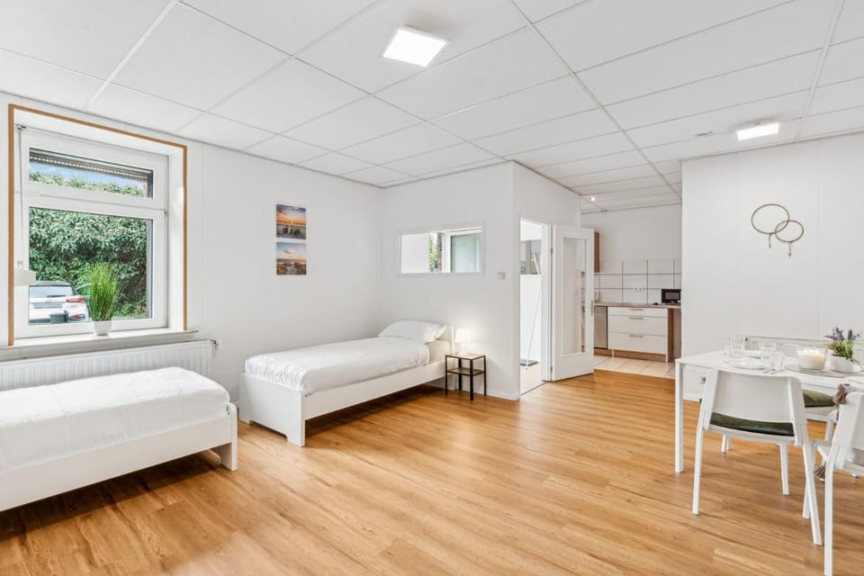 For Workers Bedburg Hau Apartment in Kleve