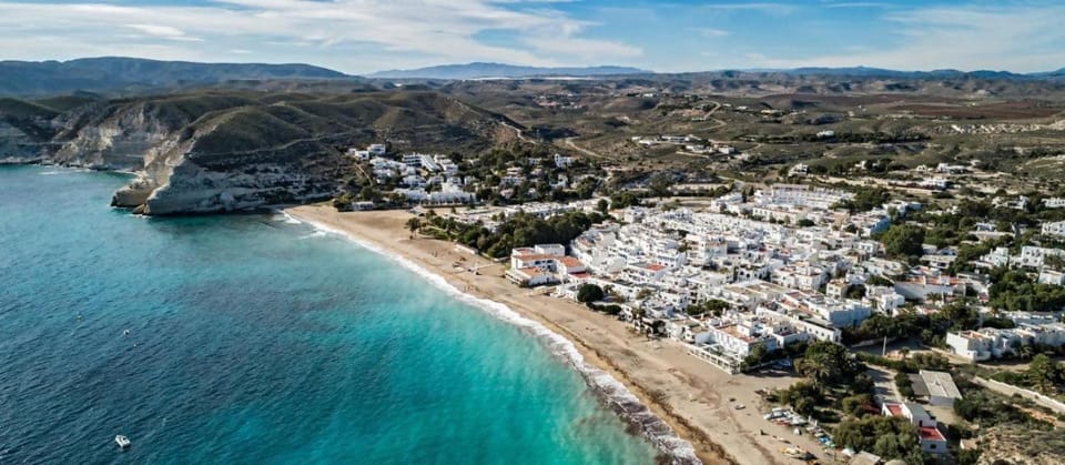 Duplex Precioso con Terraza y Piscina Apartment in Andalusia