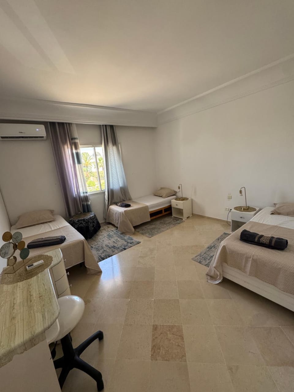 Seaside Luxury Apartment Apartment in Sousse Governorate, Tunisia