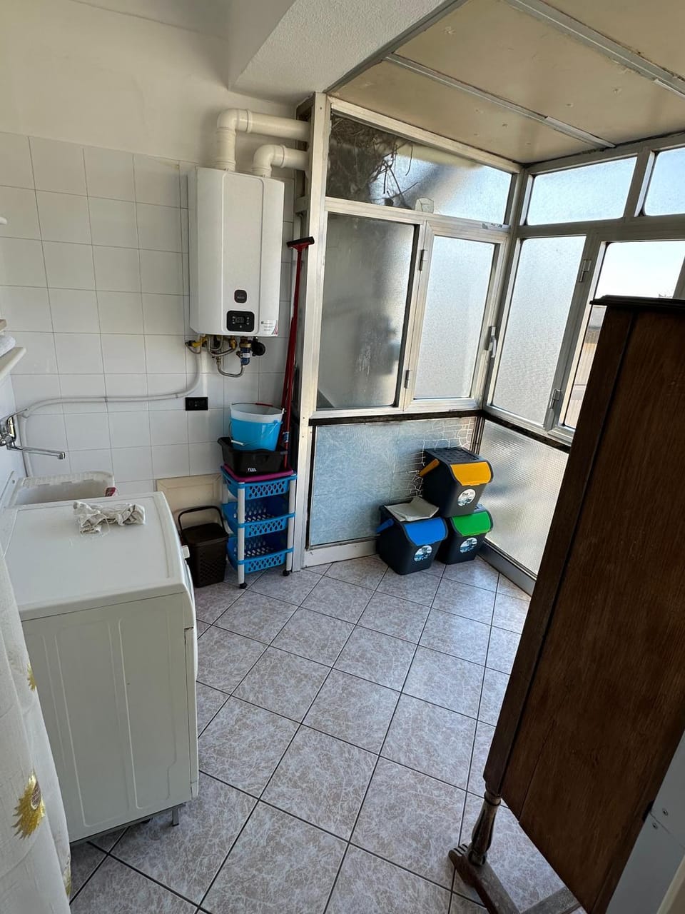 rocco salento home Apartment in Lecce