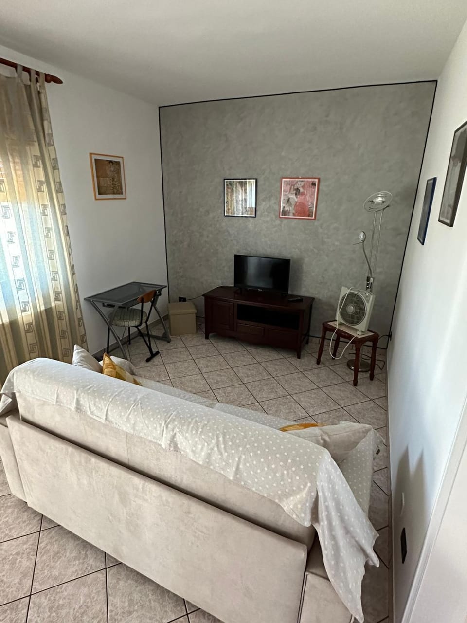 rocco salento home Apartment in Lecce