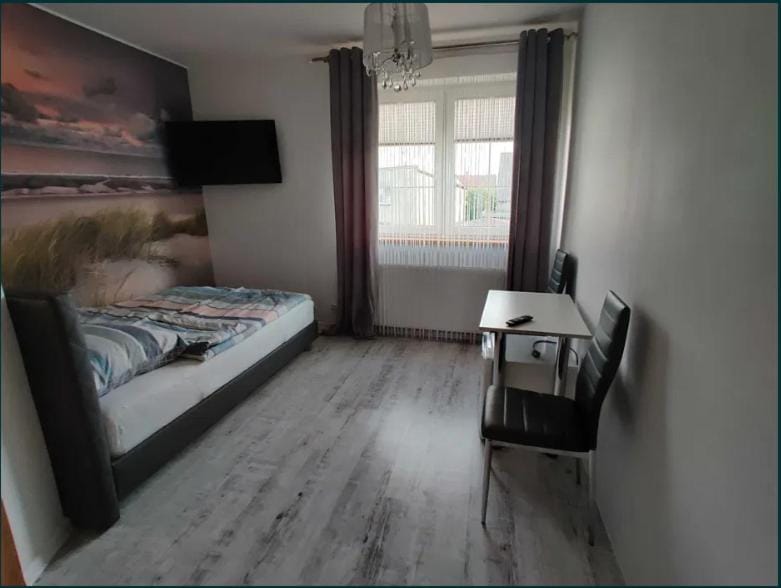 Pokoje Gościnne Alicja Woronko Vacation rental in Wladyslawowo