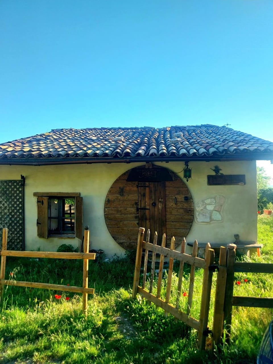 Col Di Metino - Umbria Apartment in Umbria