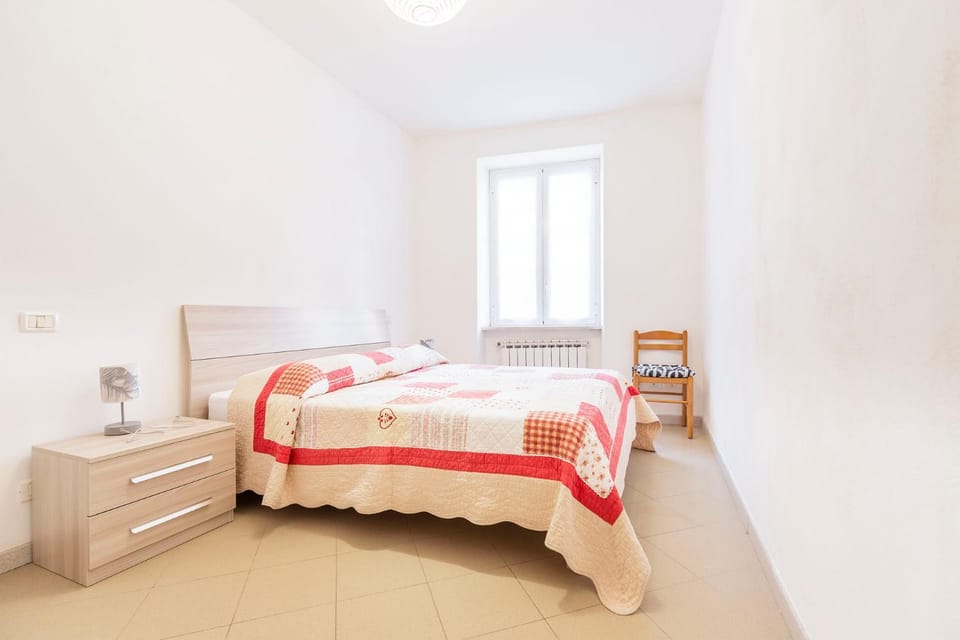 Casa Dante Apartment in Levanto