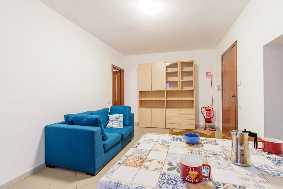 Casa Dante Apartment in Levanto