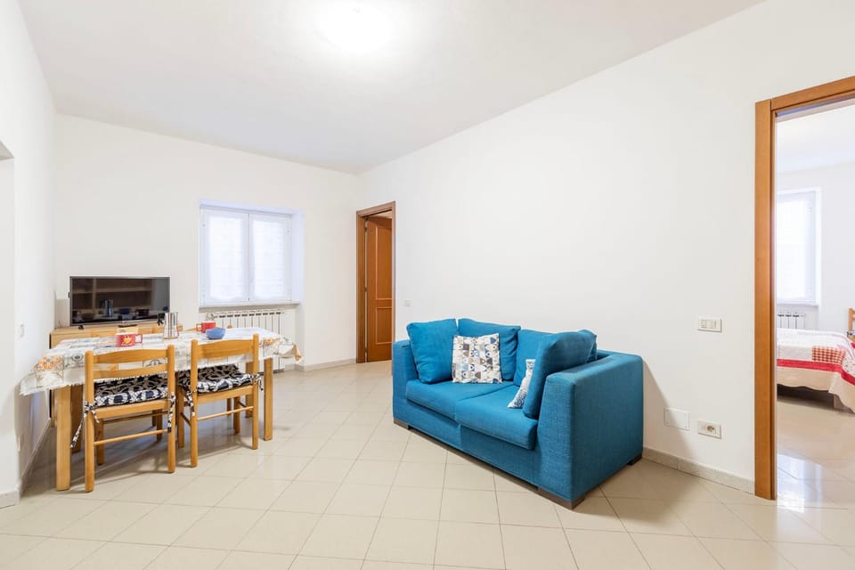 Casa Dante Apartment in Levanto