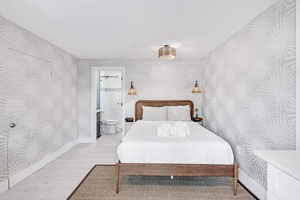 The Palm Frond - Upgraded Studio at PalmView of Sanibel with Bikes Apartment in Sanibel Island