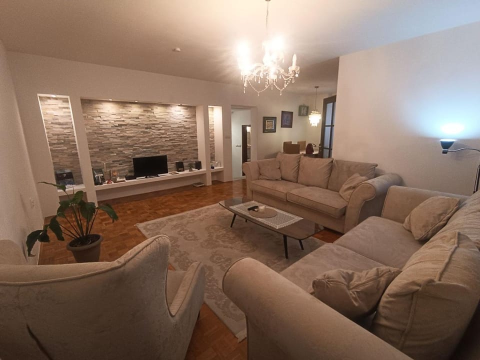 Ašik Apartman Apartment in Sarajevo