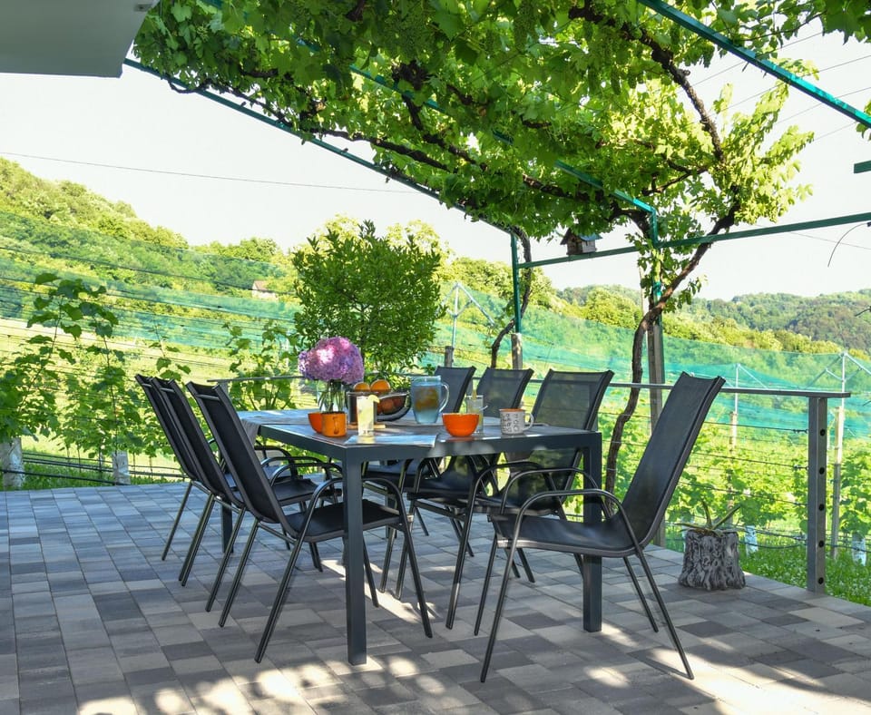 Balcony/Terrace, Seating area