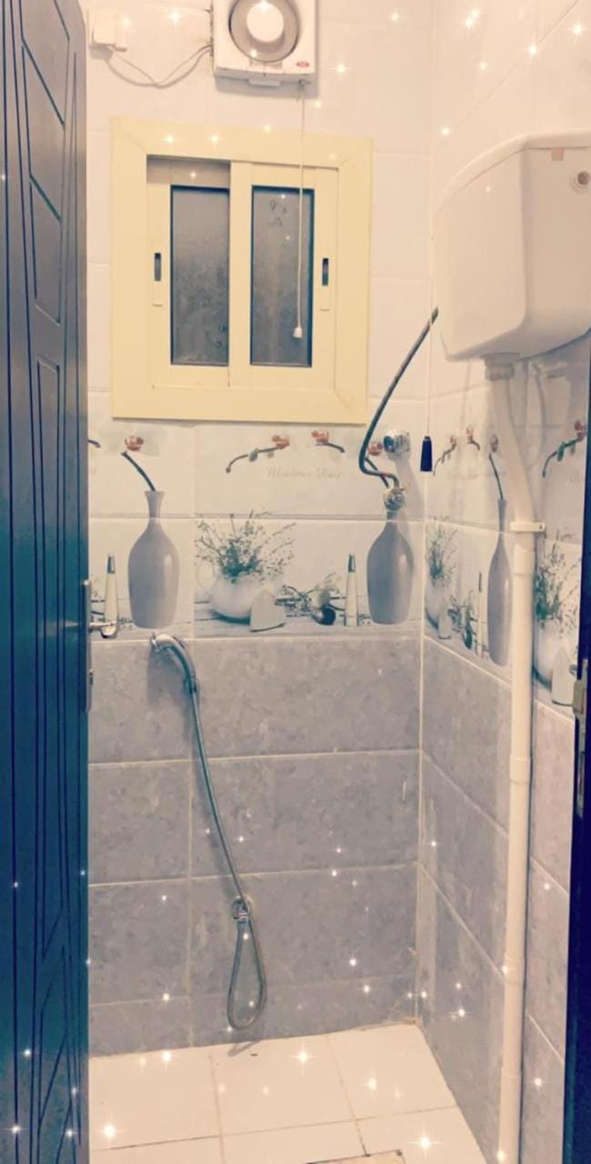شقق عزاب البوداي Hotel in Saudi Arabia