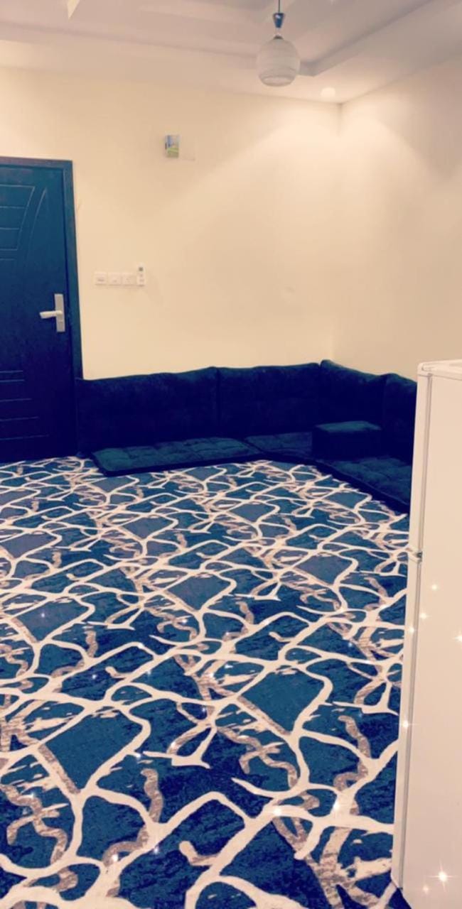 شقق عزاب البوداي Hotel in Saudi Arabia