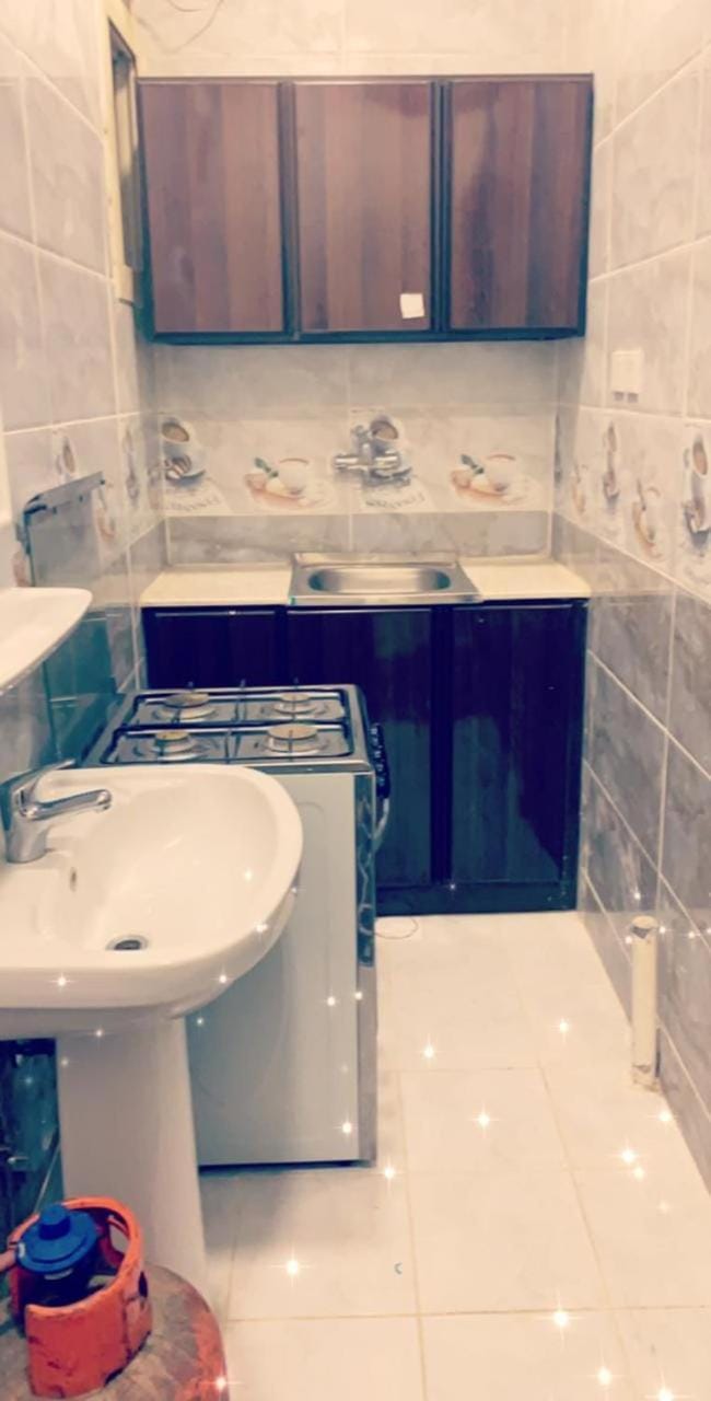 شقق عزاب البوداي Hotel in Saudi Arabia