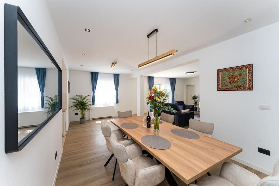 Villa Kale Villa in Zadar