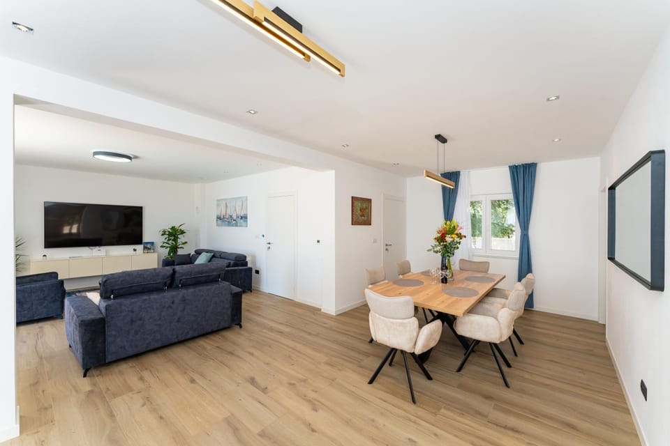 Villa Kale Villa in Zadar