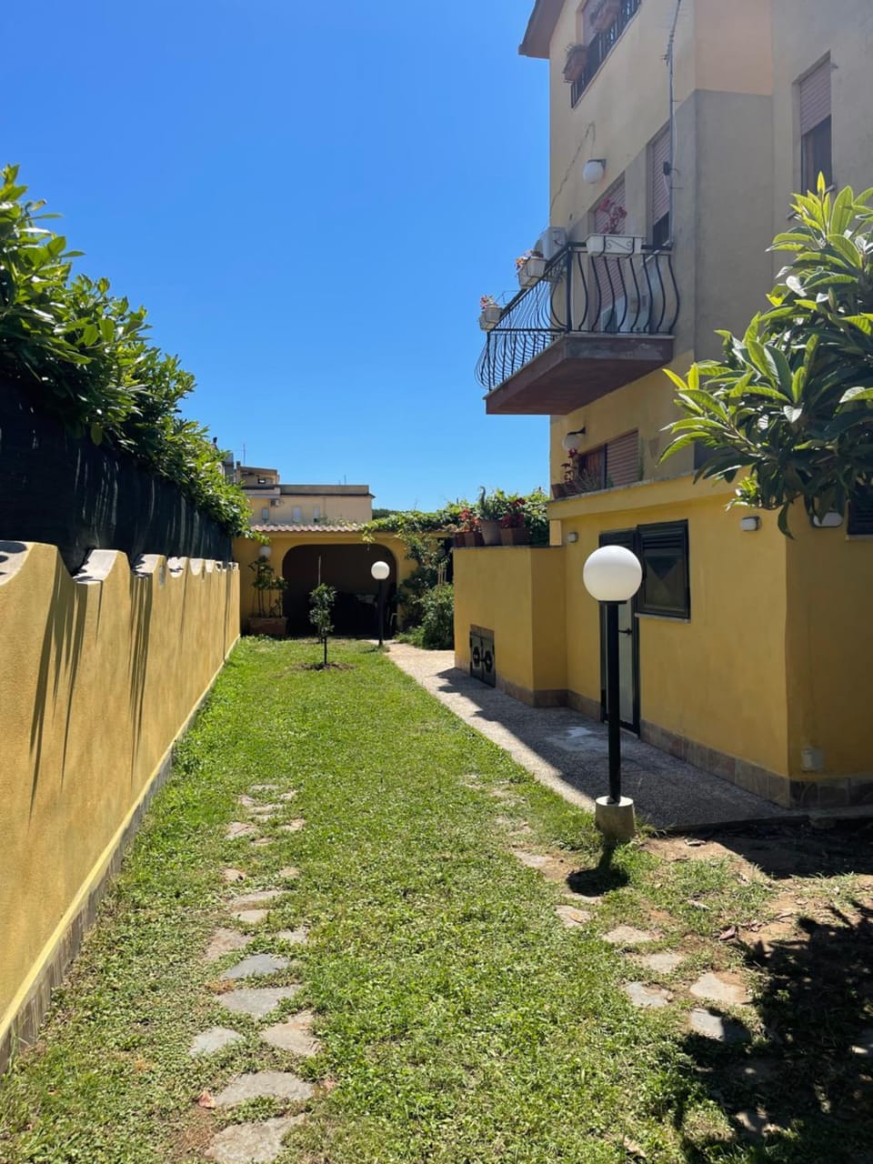 Villino indipendente Stella House in Anzio