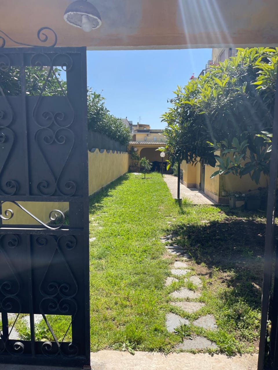 Villino indipendente Stella House in Anzio