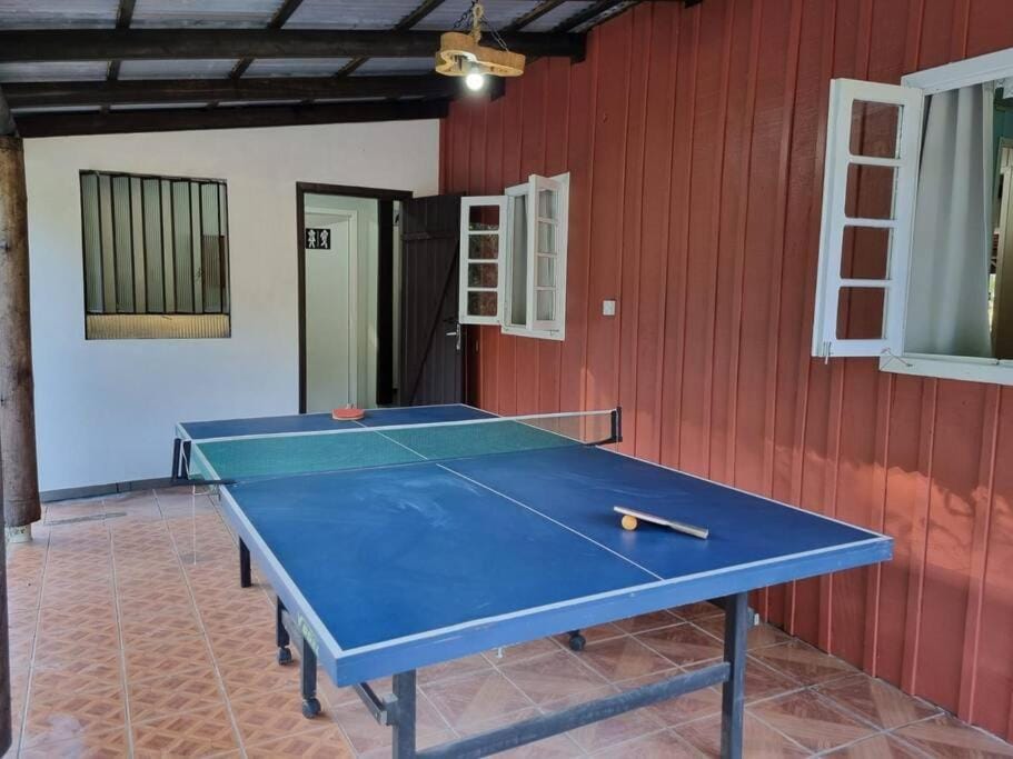 Refúgio do Vale House in State of Santa Catarina