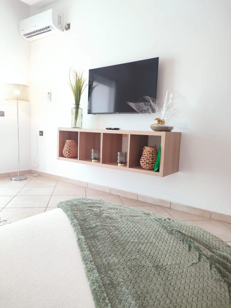 Jannat Luxury home Apartment in Tangier-Tétouan-Al Hoceima