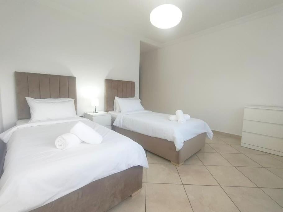 Jannat Luxury home Apartment in Tangier-Tétouan-Al Hoceima