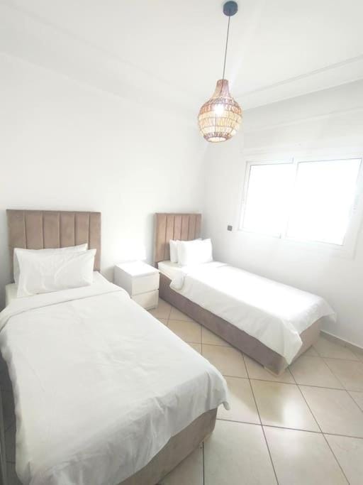 Jannat Luxury home Apartment in Tangier-Tétouan-Al Hoceima