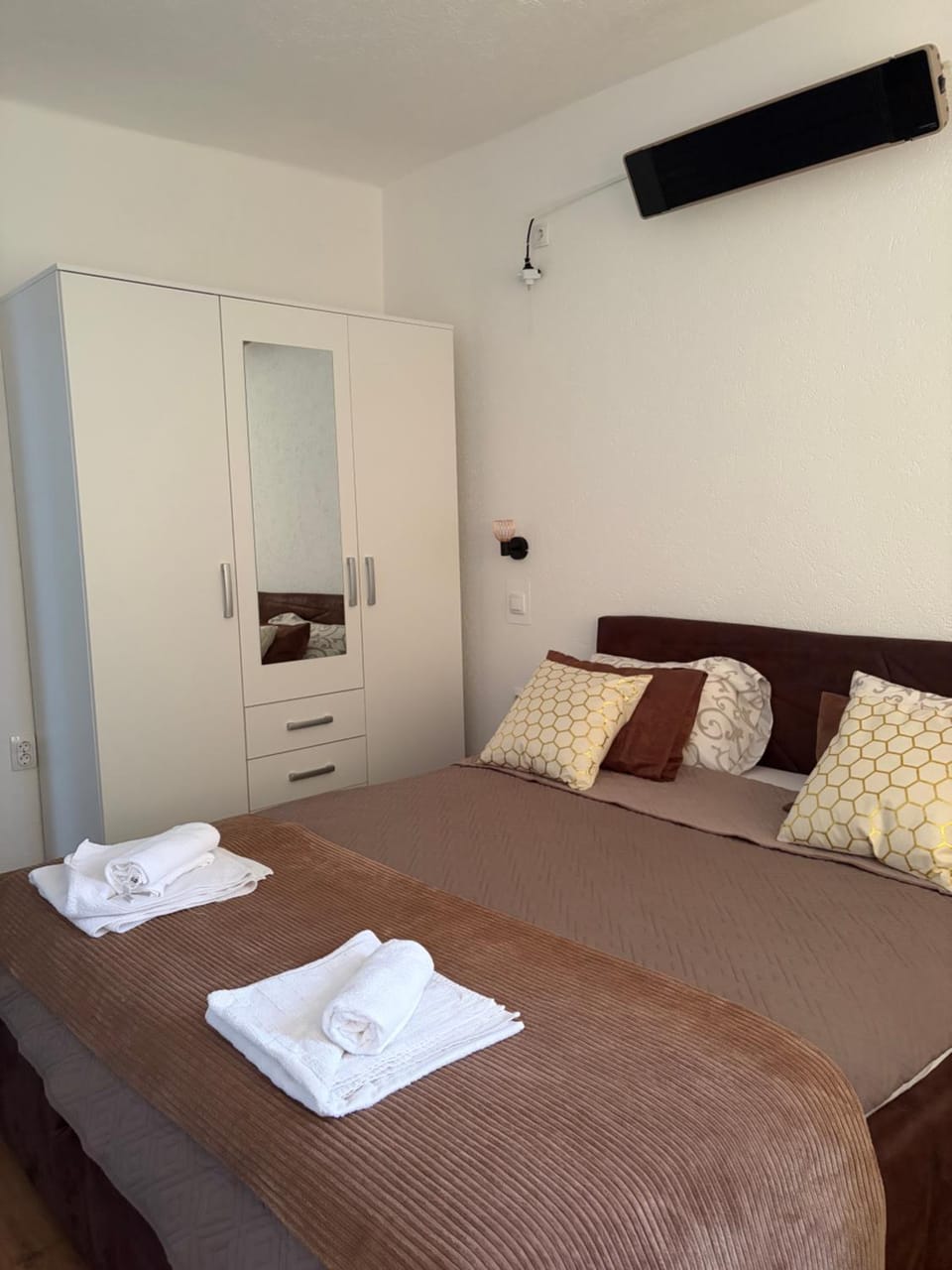 Sarajevo Living Apartment in Sarajevo