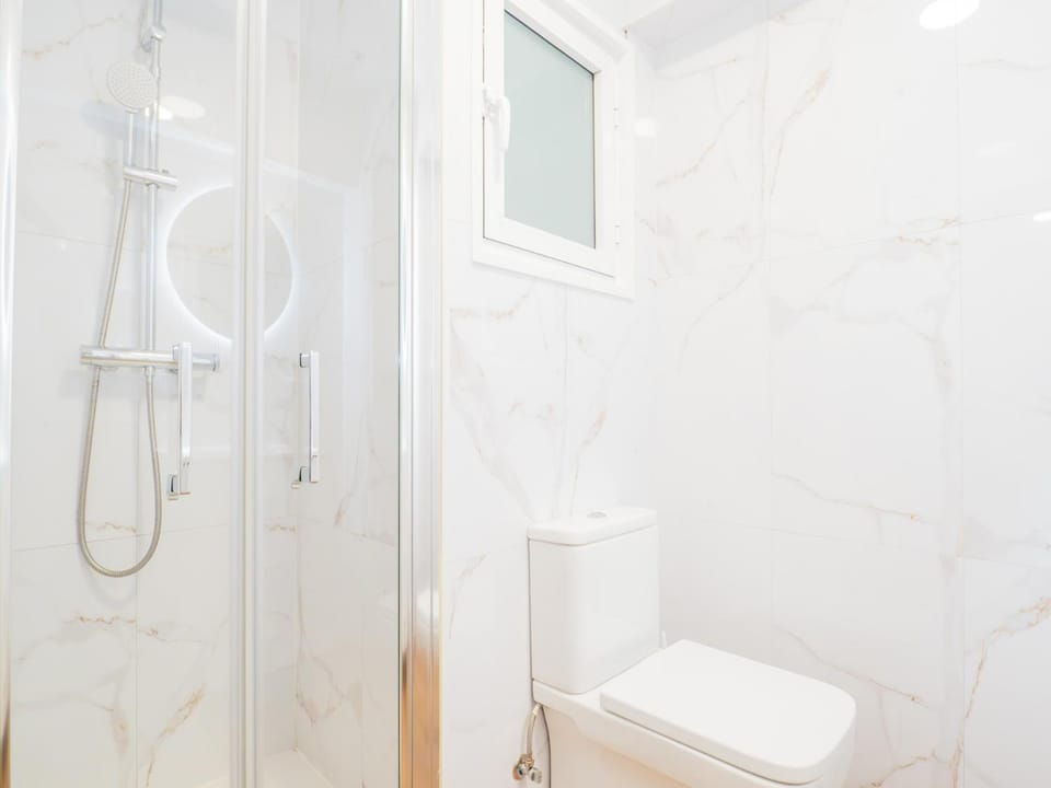 YBH Urzaiz 33-35, 1 Apartment in Vigo