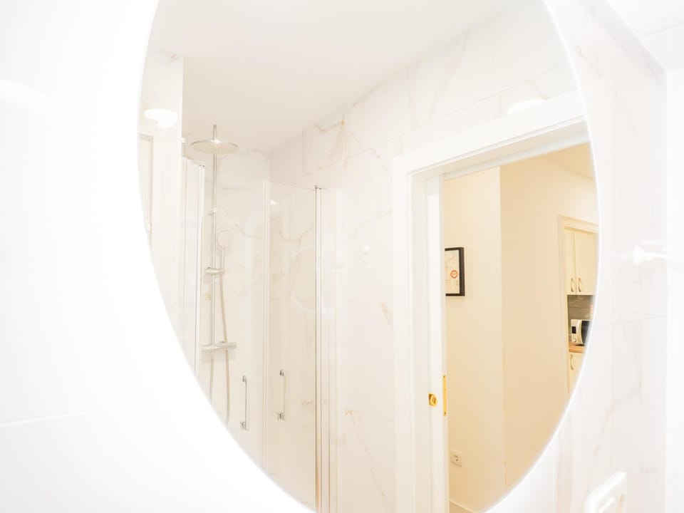 YBH Urzaiz 33-35, 1 Apartment in Vigo