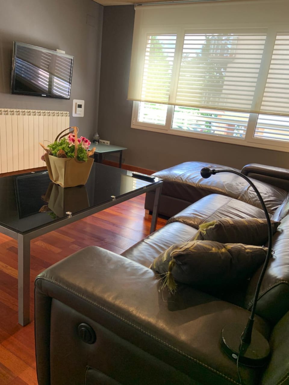 Apartament Especial Vic Apartment in Catalonia