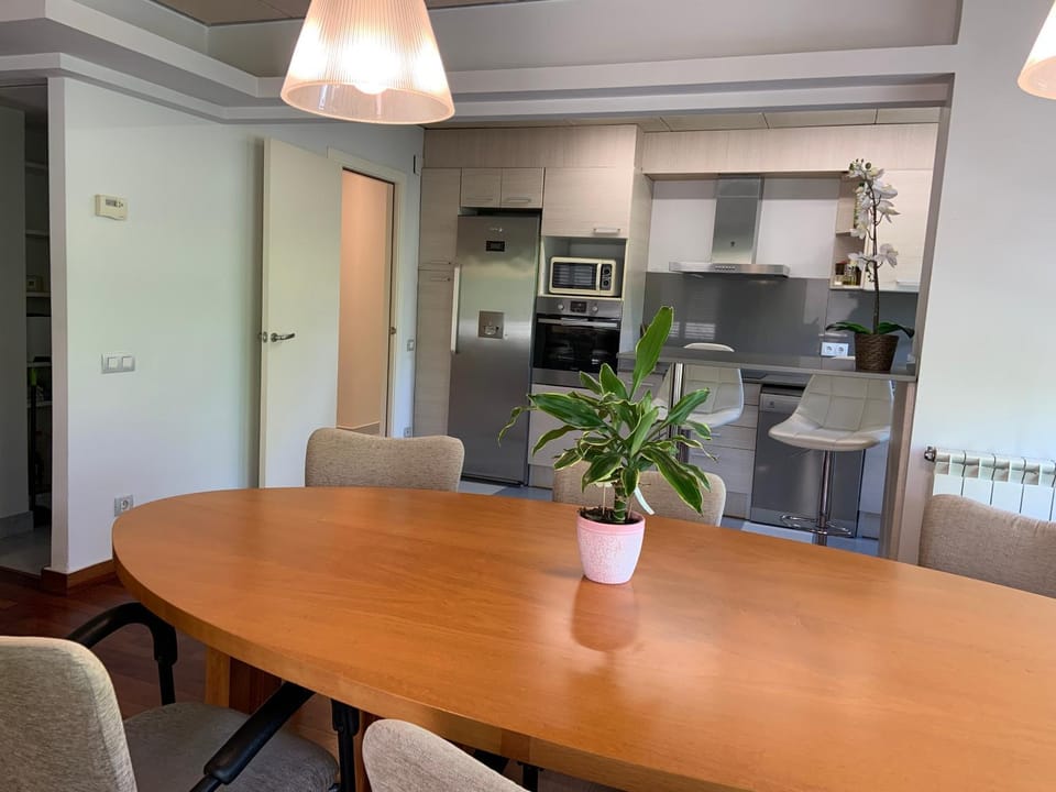 Apartament Especial Vic Apartment in Catalonia