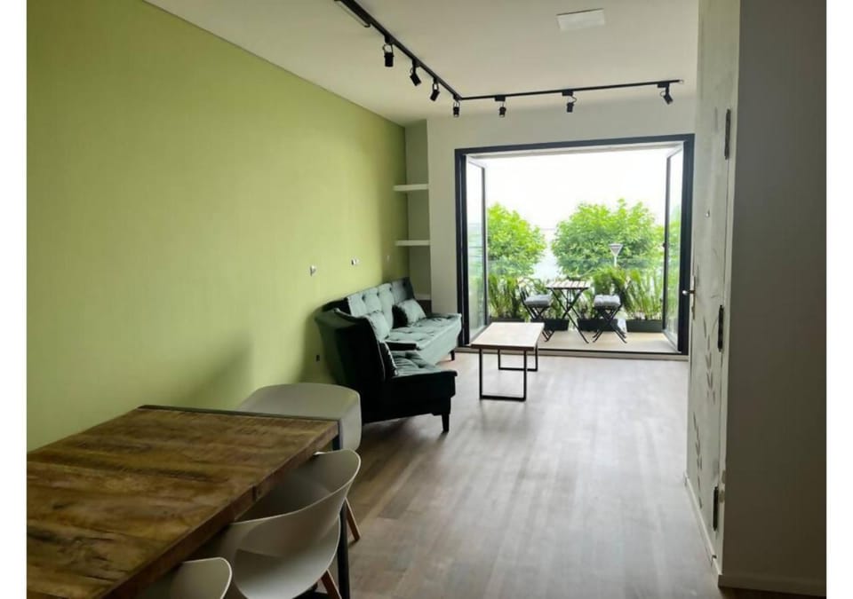 Piso 1 Línea 30M de Playa ALOJAMIENTOS VACAY Apartment in Bueu