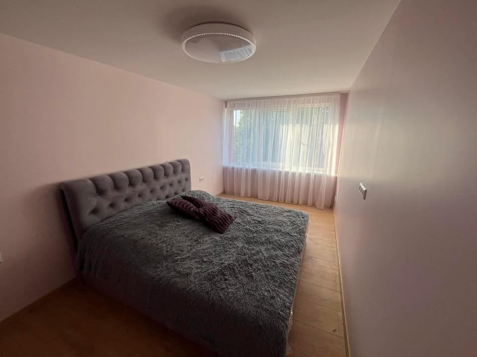 Poilsis Drevernoje Apartment in Klaipėda County, Lithuania