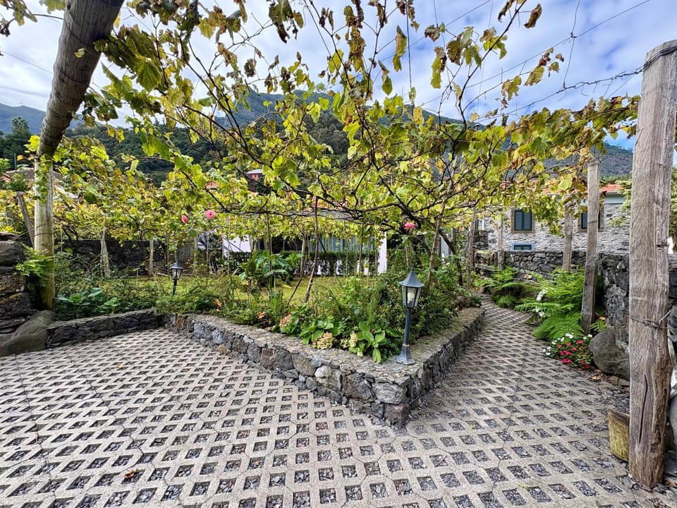 Marialina, By OP House in Madeira District