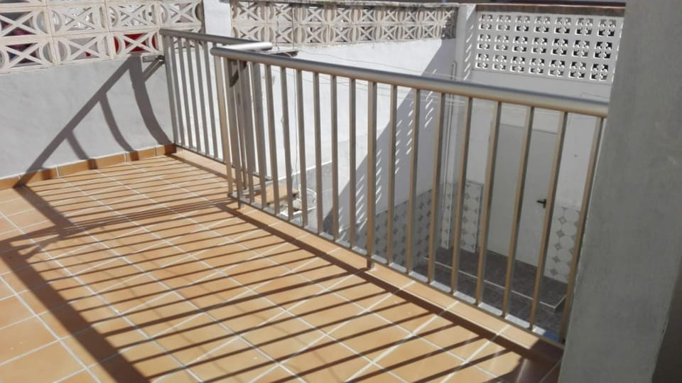 Bellreguard primera línea Apartment in Safor