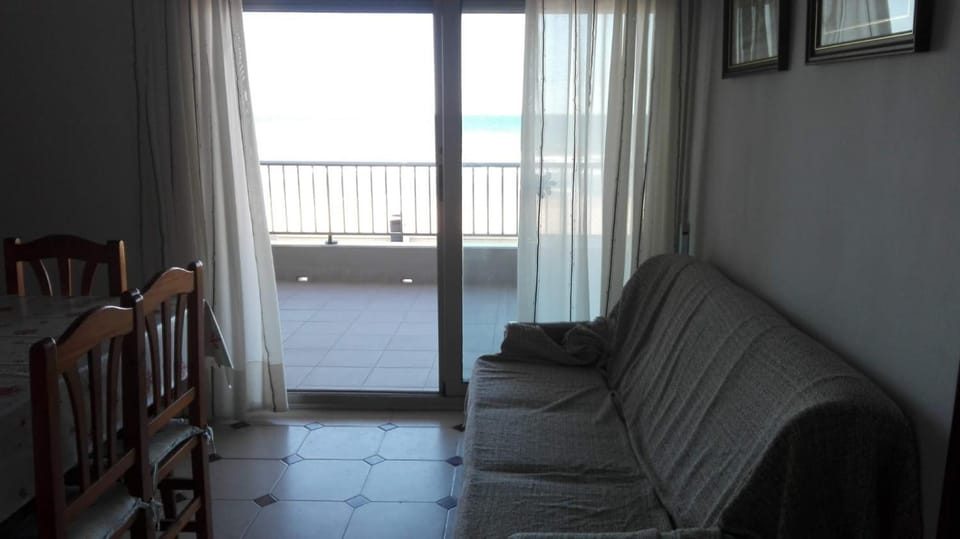 Bellreguard primera línea Apartment in Safor