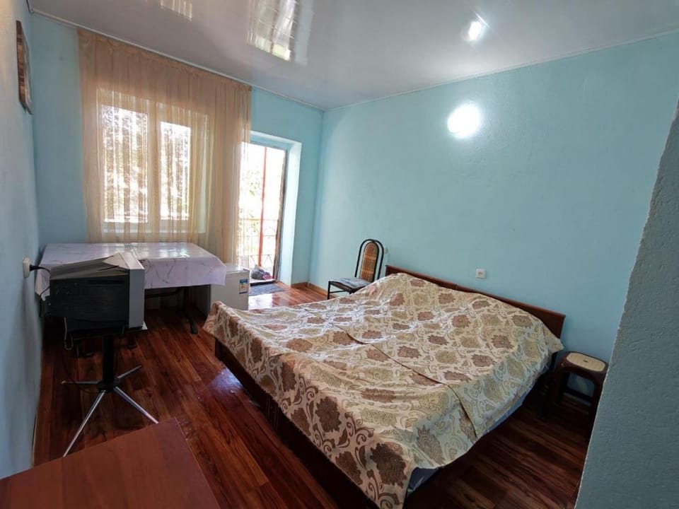Гостевой дом Светоч Bed and Breakfast in Almaty Region, Kazakhstan