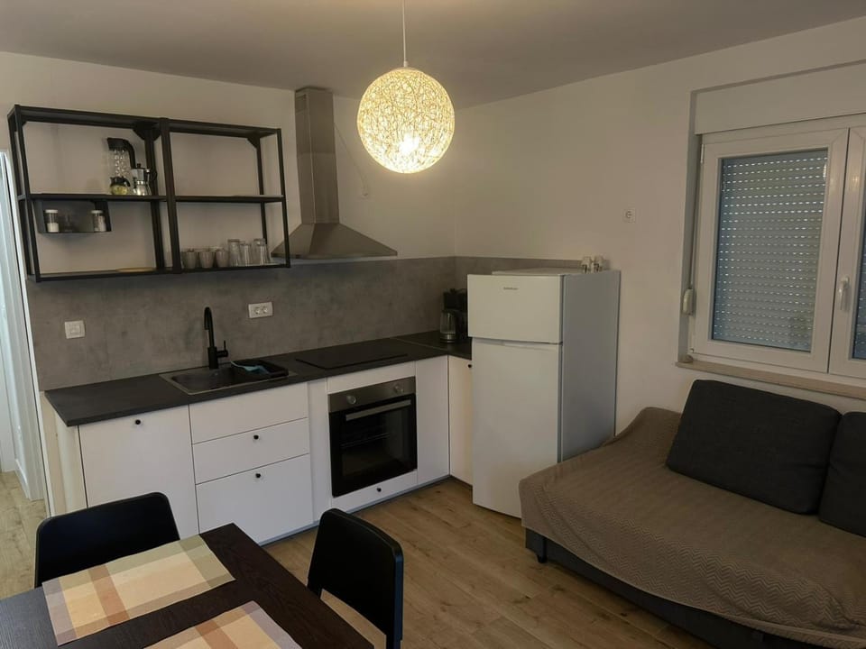 Marija Apartment in Biograd na Moru