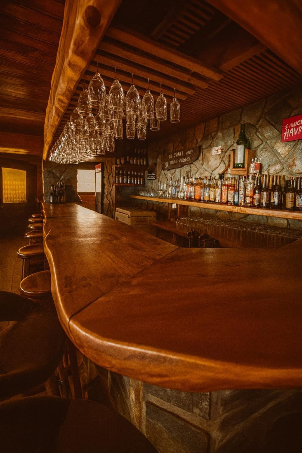 Lounge or bar