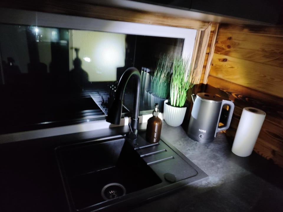 Apartament Glamour Kleszczów House in Masovian Voivodeship