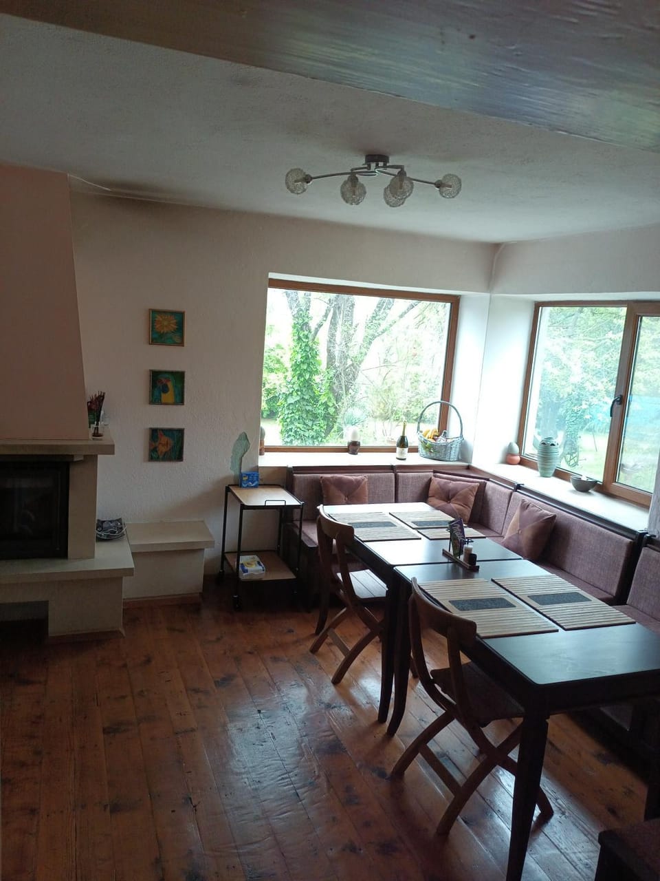 Villa Lavandula House in Stara Zagora, Bulgaria