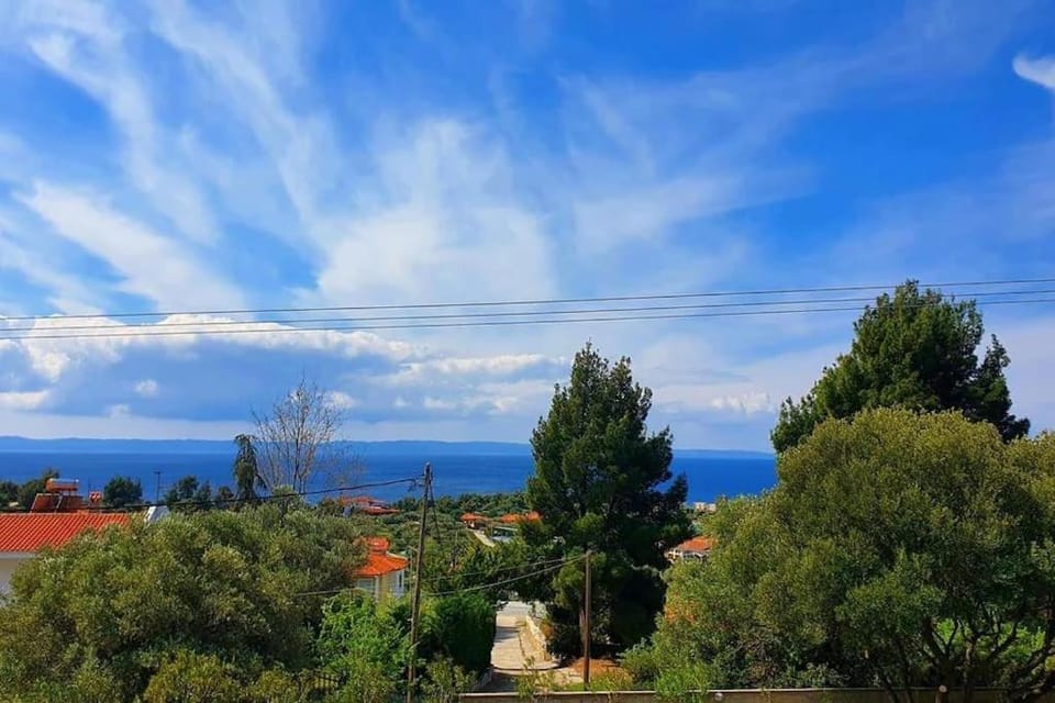 elgevacation villa 2 House in Halkidiki