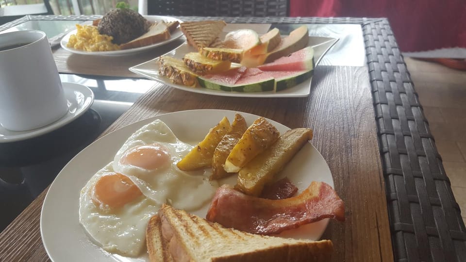 Breakfast