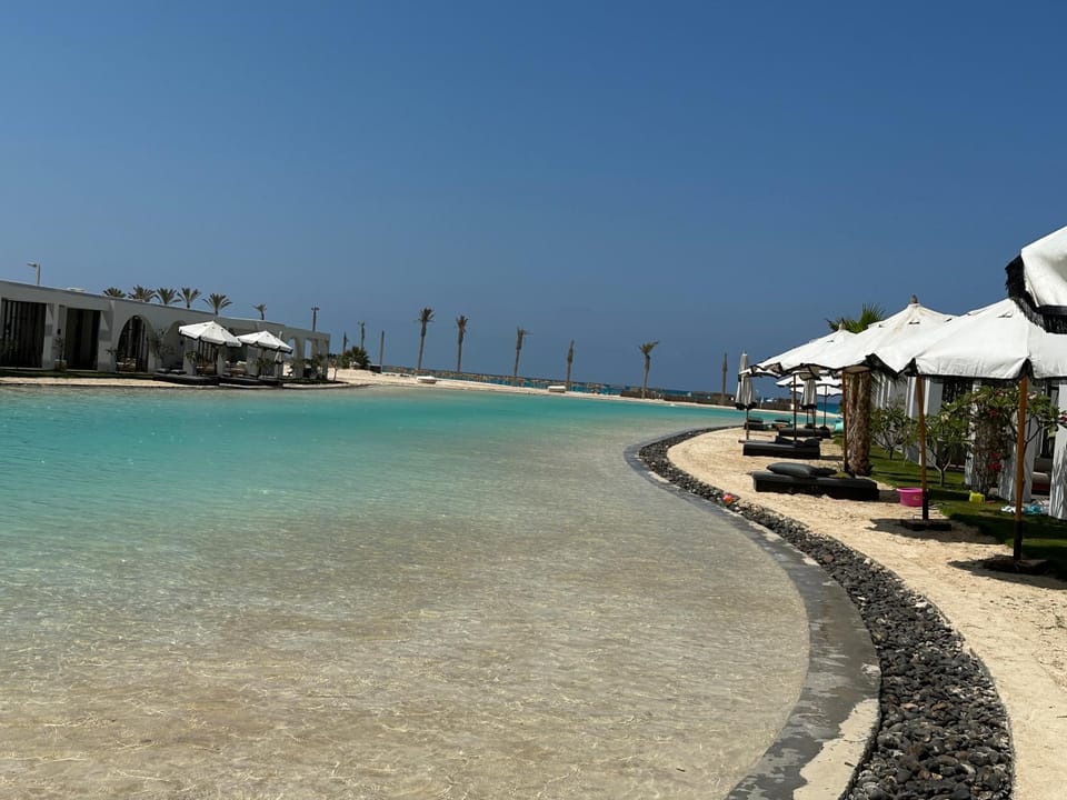 Sea view, Swimming pool, Swimming pool