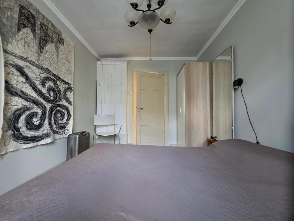 Beach house Apartment in Jūrmala