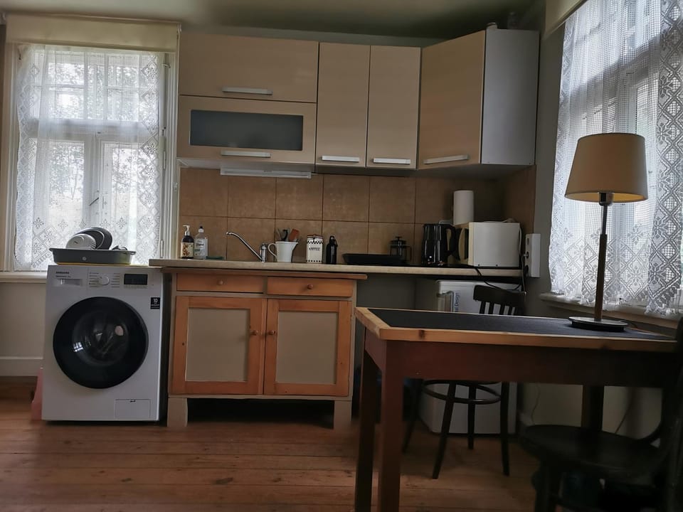 Beach house Apartment in Jūrmala