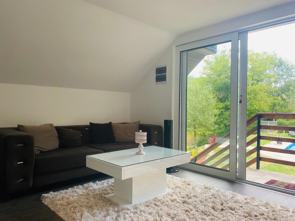 Apartman Maslina Apartment in Zlatibor District, Serbia