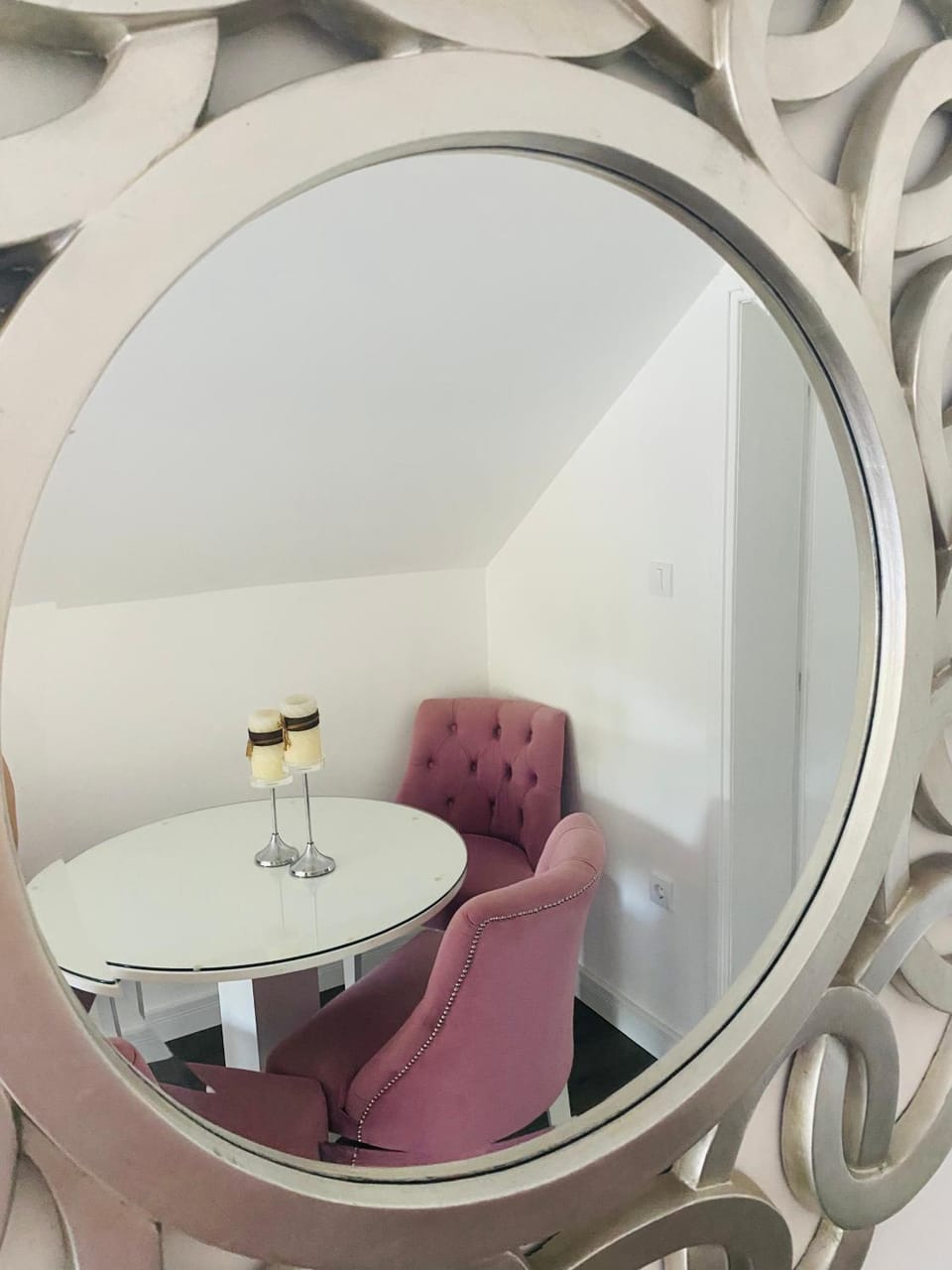 Apartman Maslina Apartment in Zlatibor District, Serbia